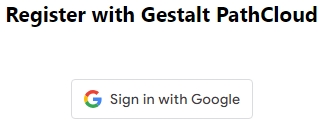 Sign-in